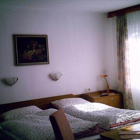 Altes Zollhaus Hostal Bad Pyrmont Habitación foto